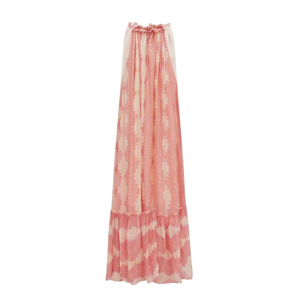 Evarae Melody Dress US 12 NWOT - Picture 7 of 8